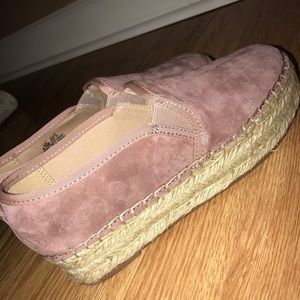 Sam Edelman Carrin Espadrilles